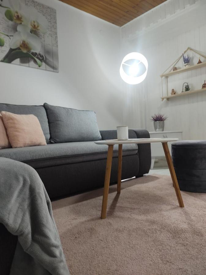 Apartment Iskra Plitvička Jezera Exteriör bild