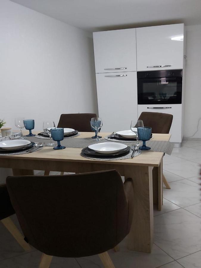 Apartment Iskra Plitvička Jezera Exteriör bild