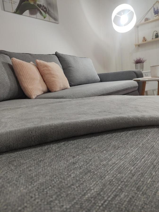 Apartment Iskra Plitvička Jezera Exteriör bild