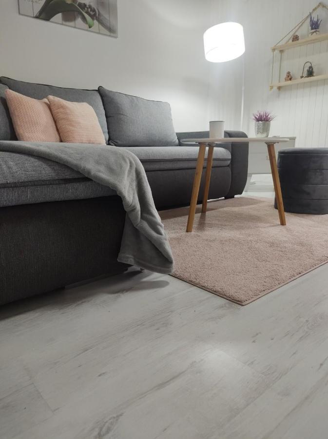 Apartment Iskra Plitvička Jezera Exteriör bild