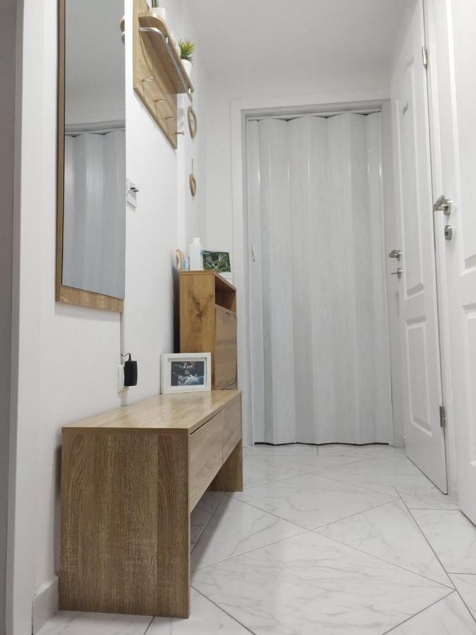 Apartment Iskra Plitvička Jezera Exteriör bild