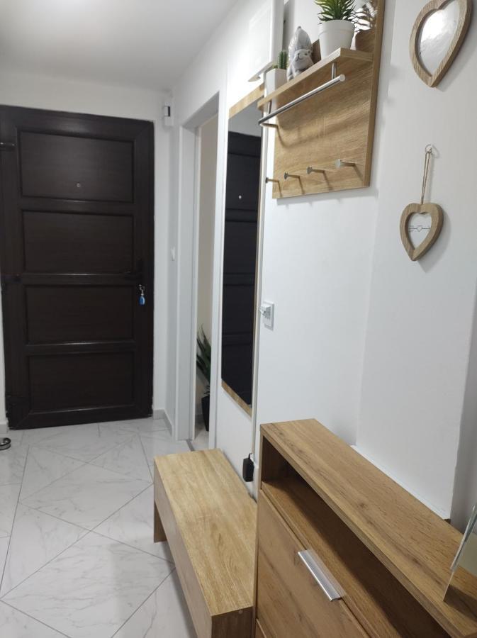 Apartment Iskra Plitvička Jezera Exteriör bild