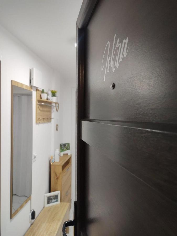 Apartment Iskra Plitvička Jezera Exteriör bild