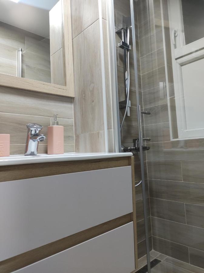 Apartment Iskra Plitvička Jezera Exteriör bild
